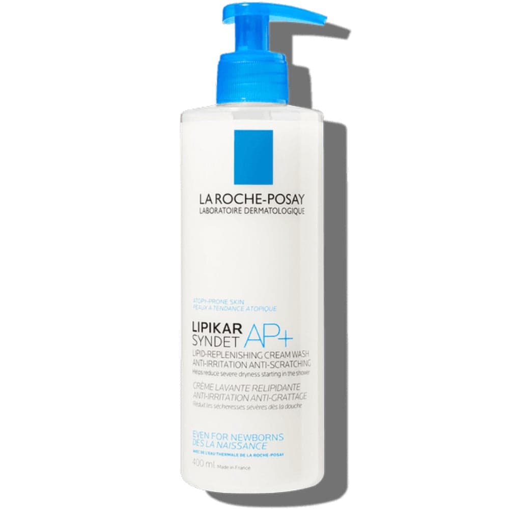 La Roche-Posay Lipikar Syndet AP+ 200ml