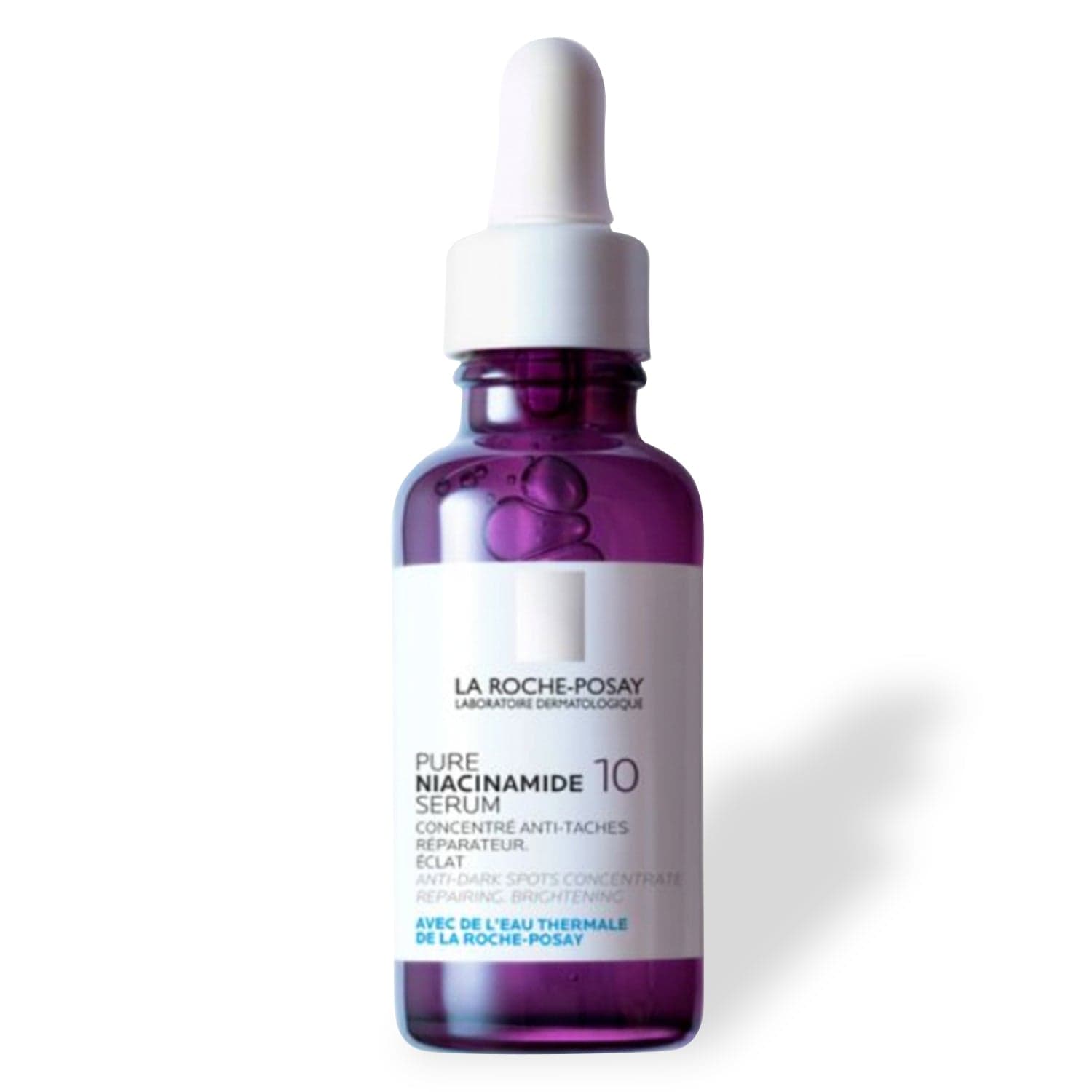 La Roche-Posay Niacinamide 10 Serum 30 ml