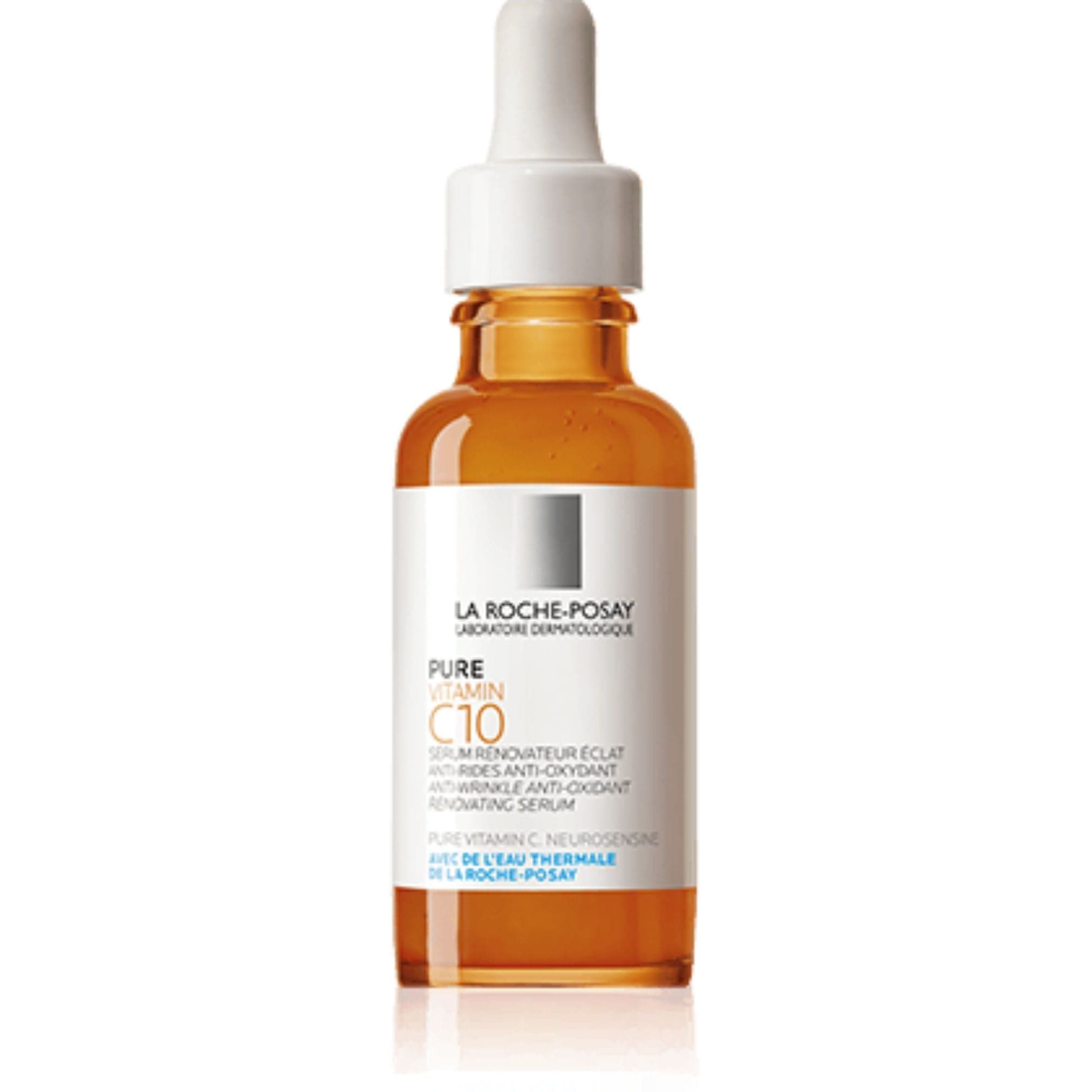 La Roche-Posay Pure Vitamin C10 Serum