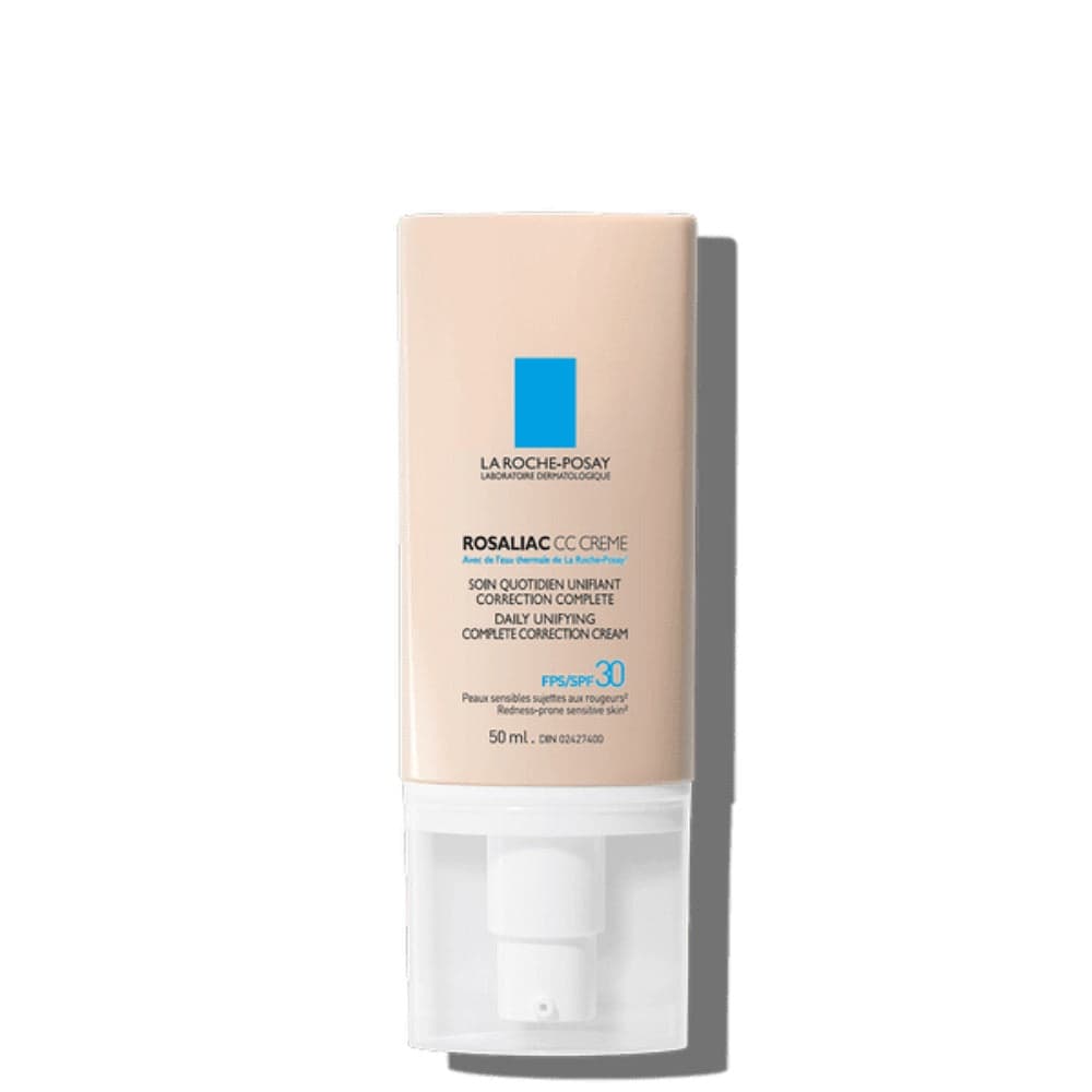 La Roche-Posay Rosaliac CC Cream 50 ml