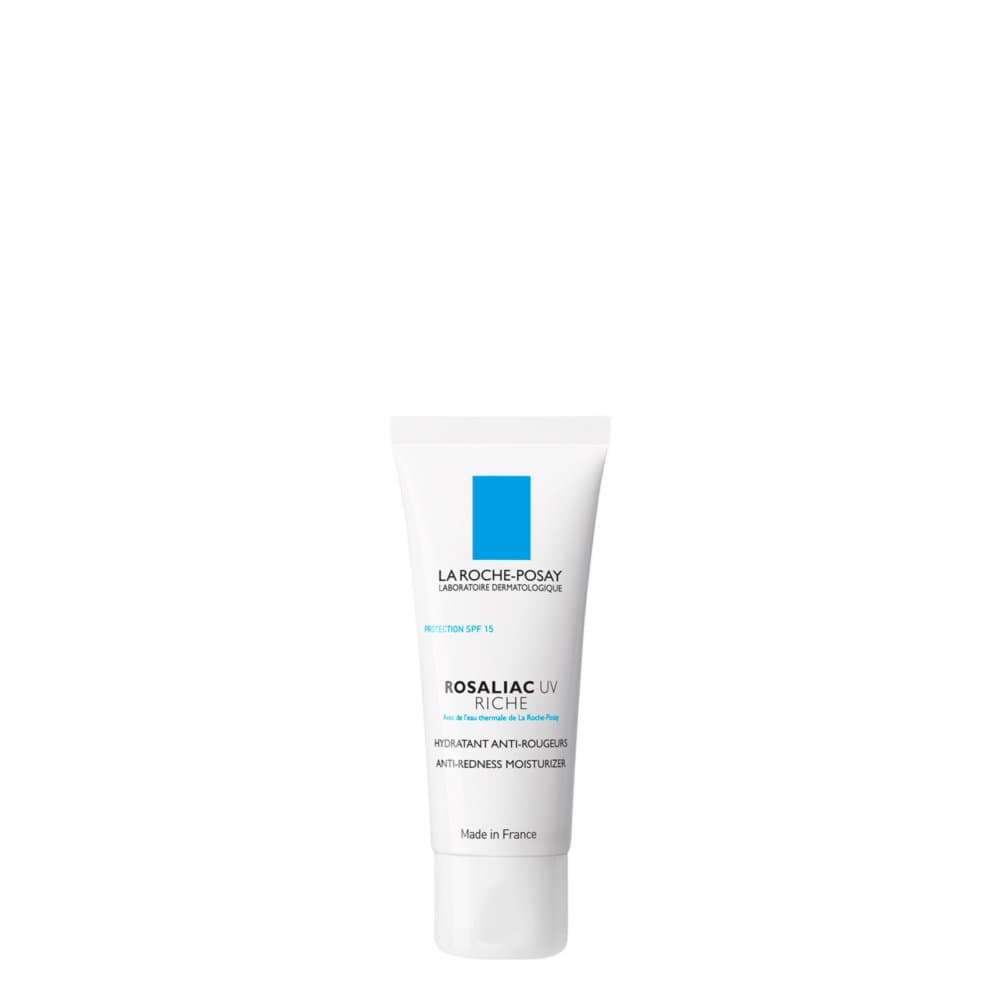 La Roche-Posay Rosaliac UV Riche