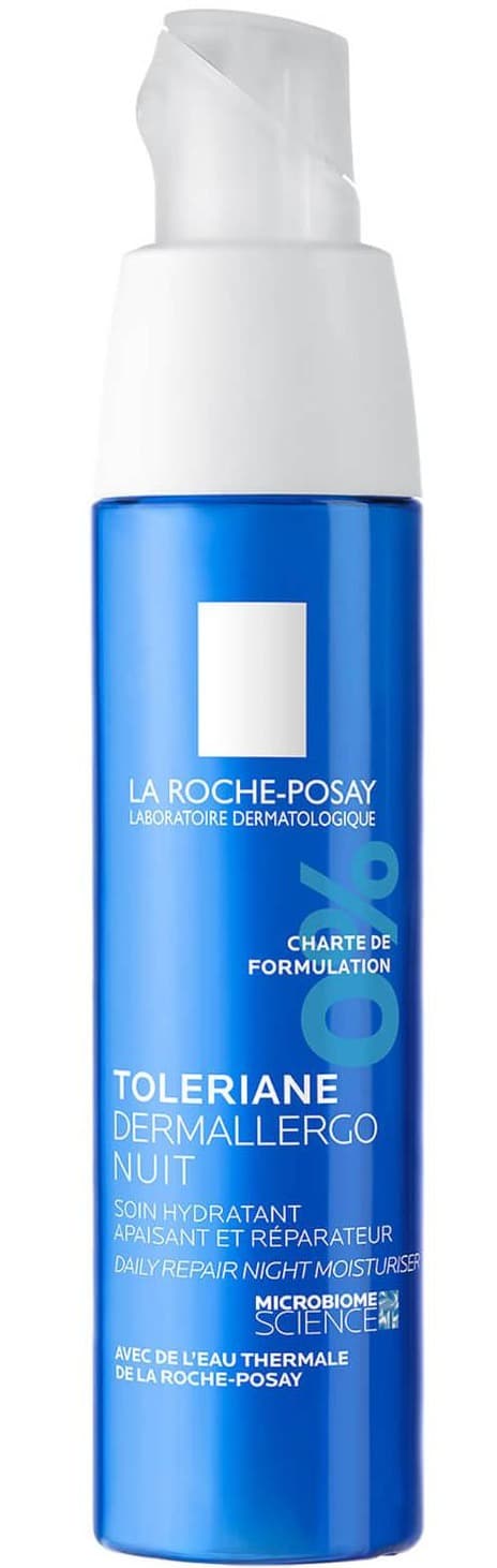La Roche-Posay Toleriane Dermallergo Night