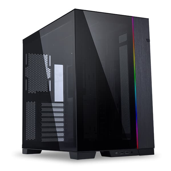 Lian Li PC-O11 Dynamic EVO datorhölje
