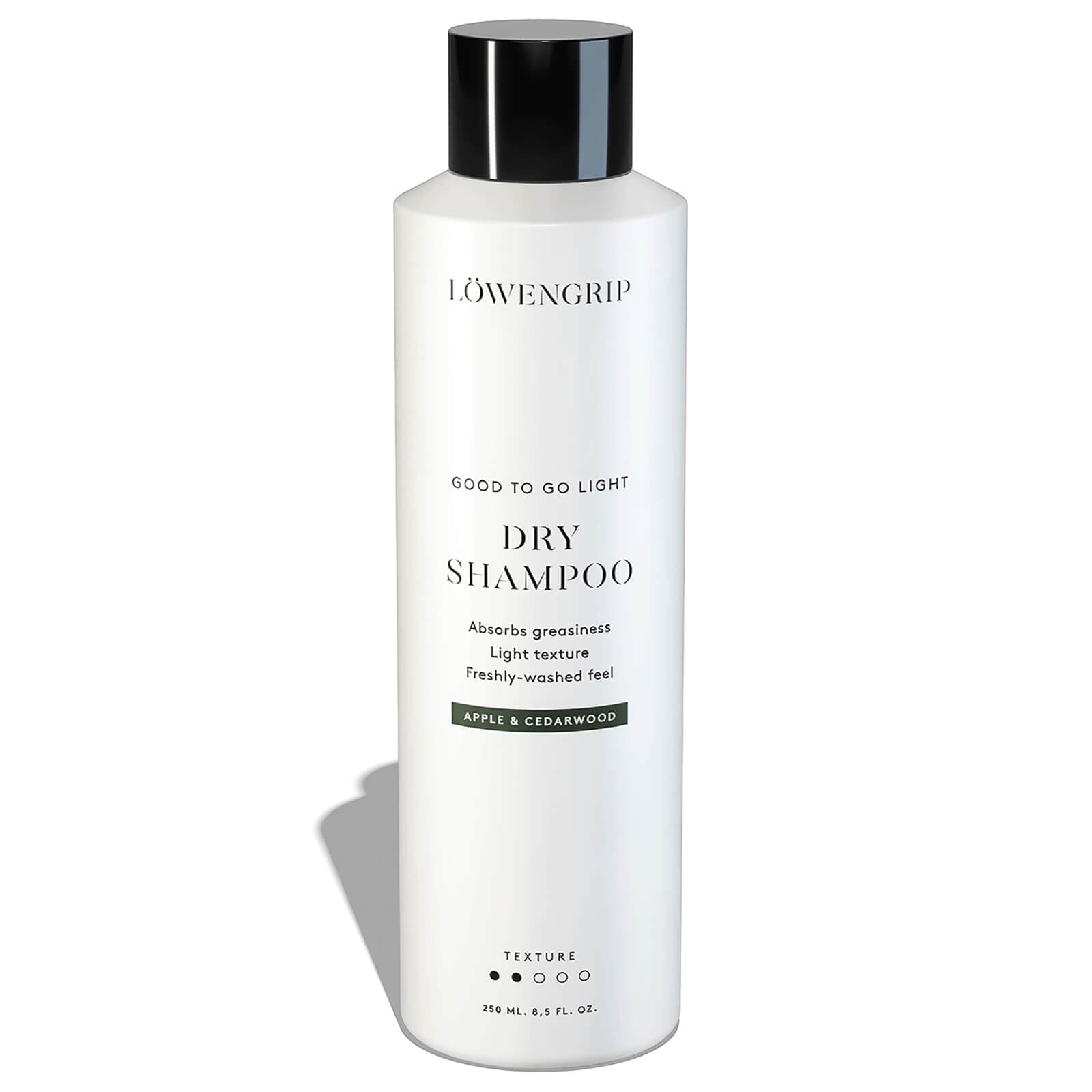 Löwengrip Good To Go Light Dry Shampoo