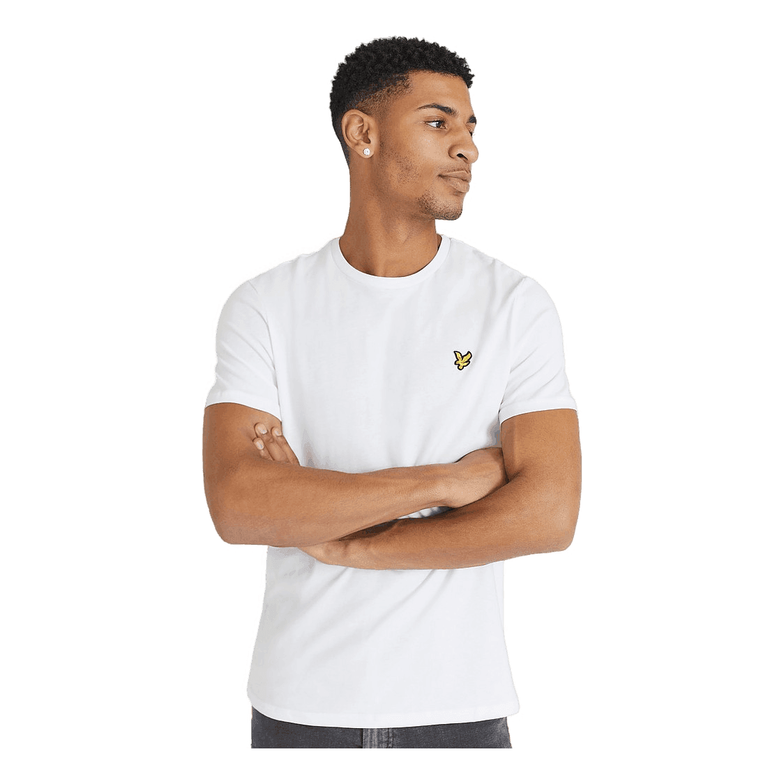 Lyle and Scott T-shirt Herr