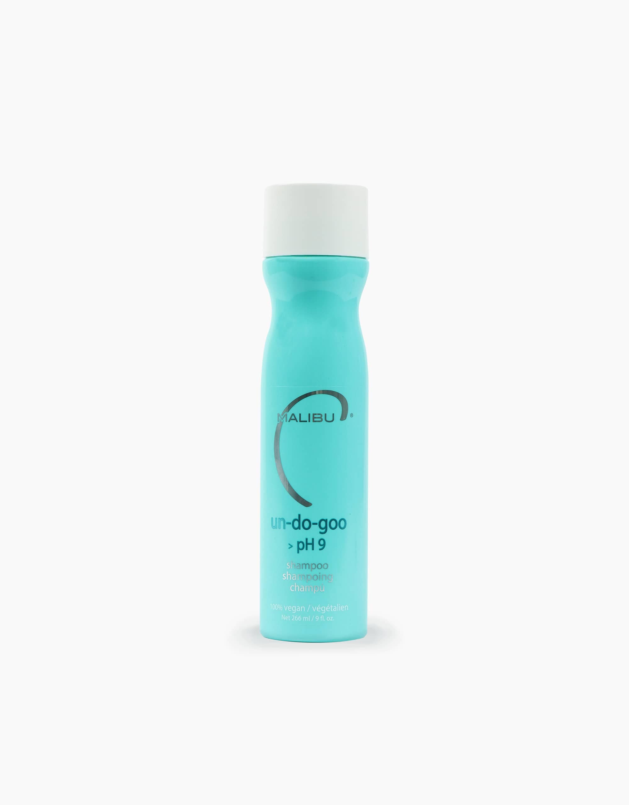 Malibu C Un-Do-Goo Shampoo 266 ml