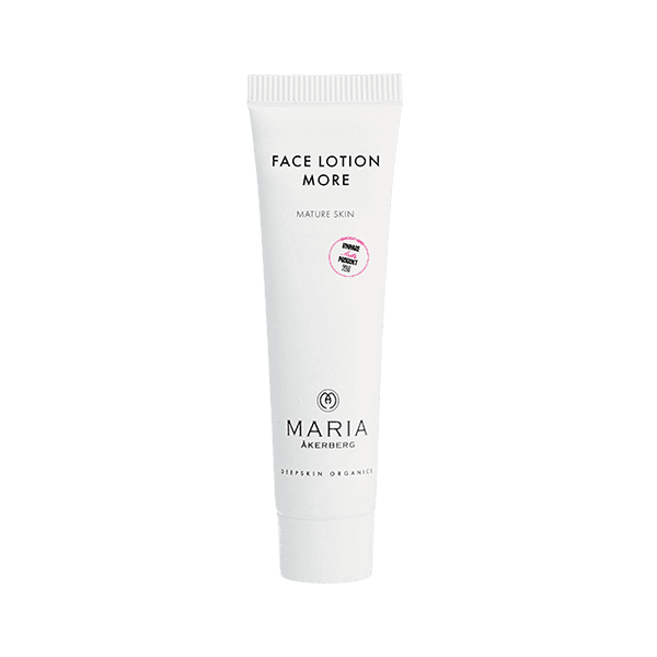 Maria Åkerberg Face Lotion More