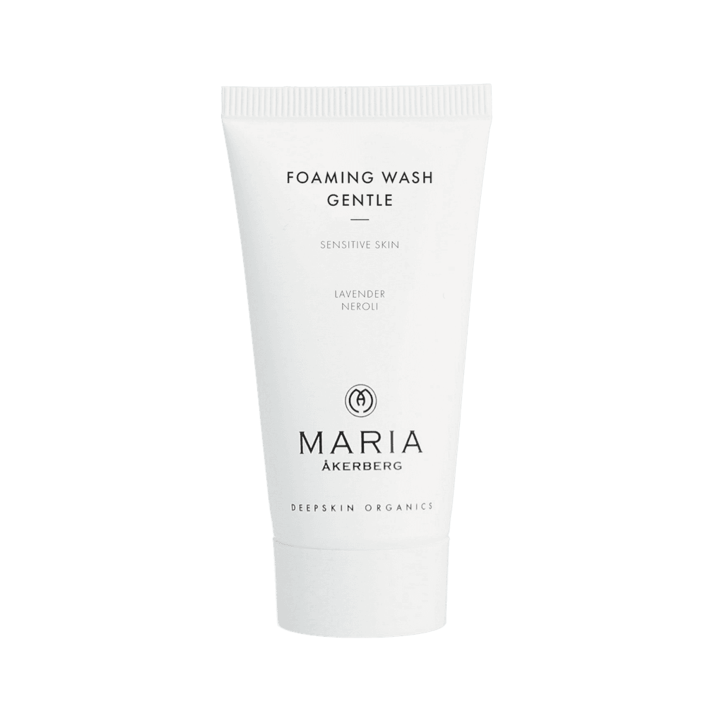 Maria Åkerberg Foaming Wash Gentle 250 ml