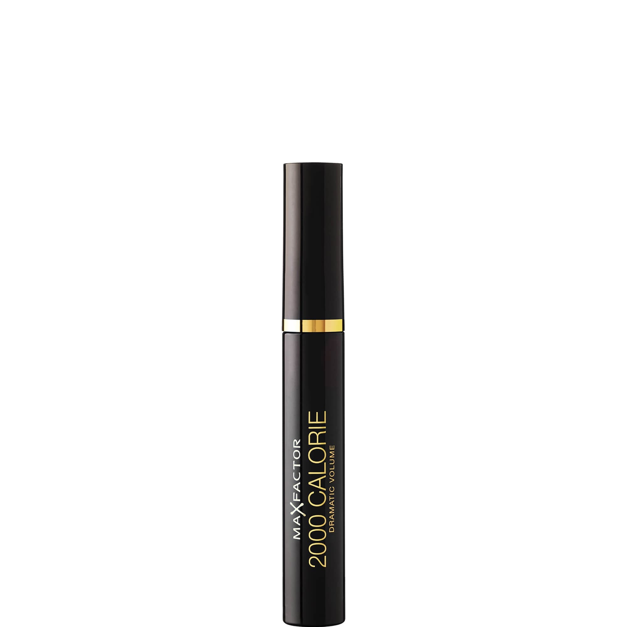 Max Factor 2000 Calorie Mascara Black/Brown