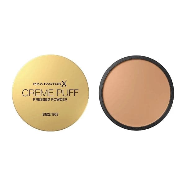 Max Factor Creme Puff