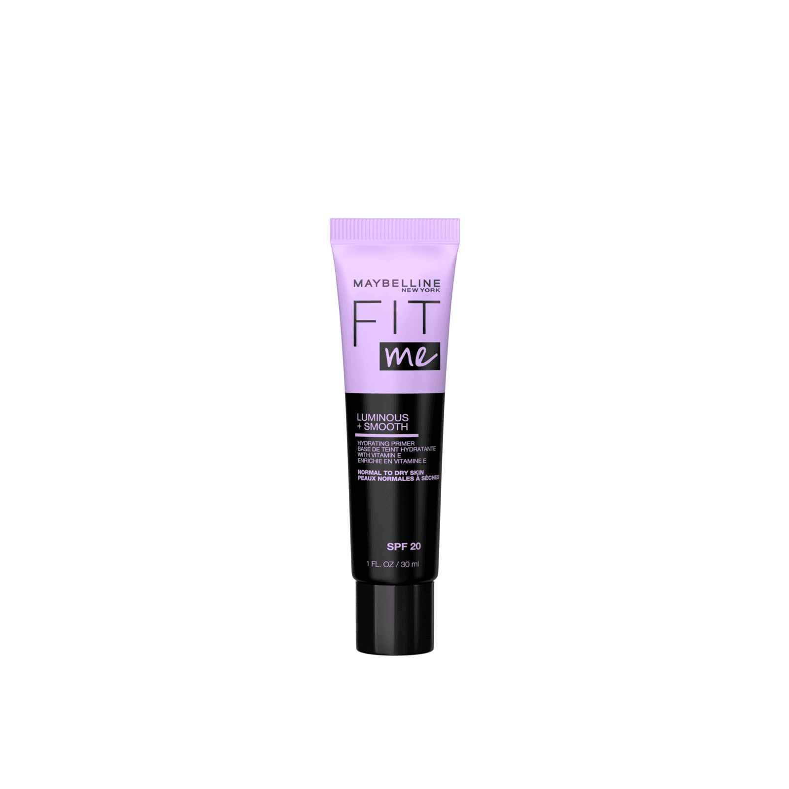 Maybelline Fit Me Luminous + Smooth Primer