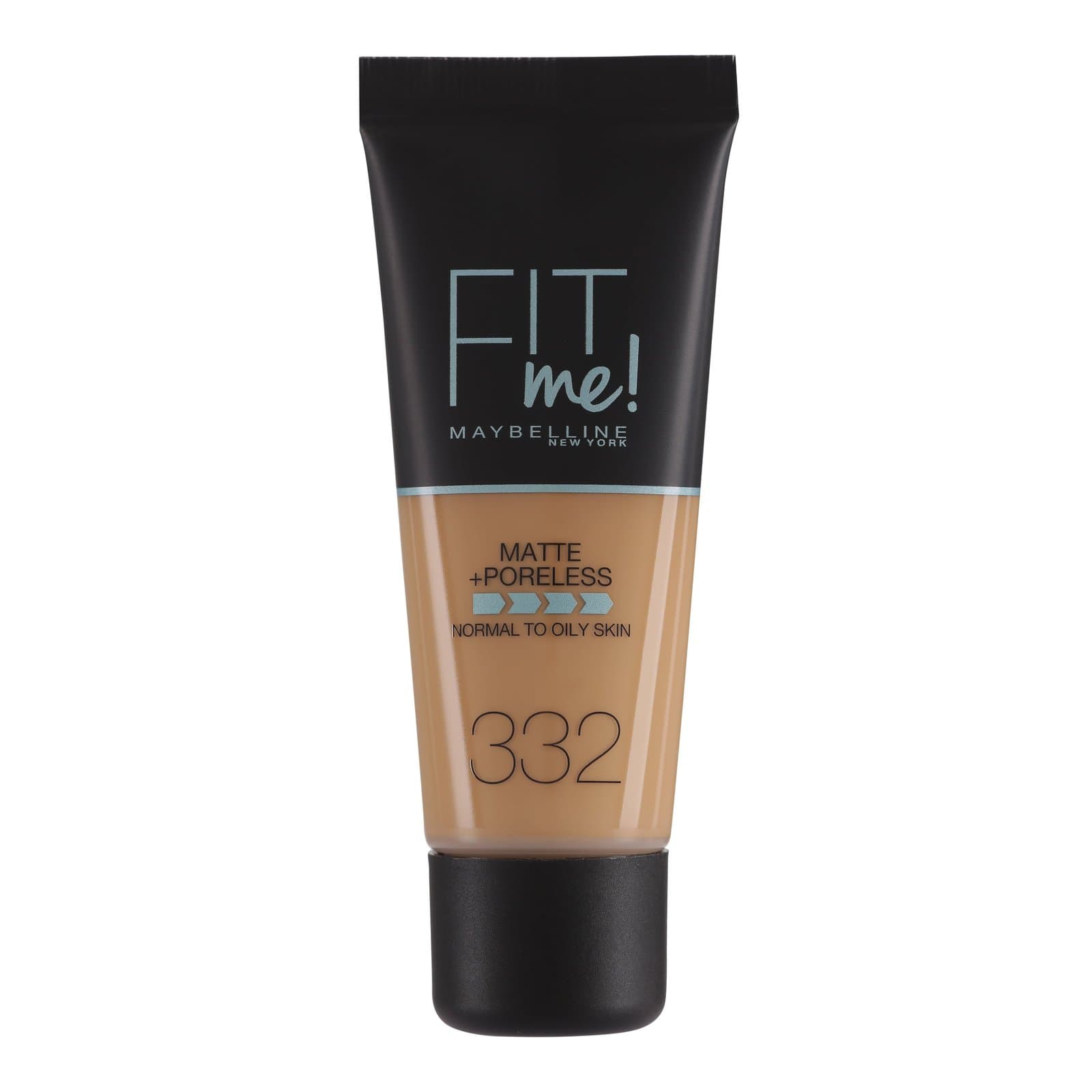Maybelline Fit Me Matte & Poreless Foundation
