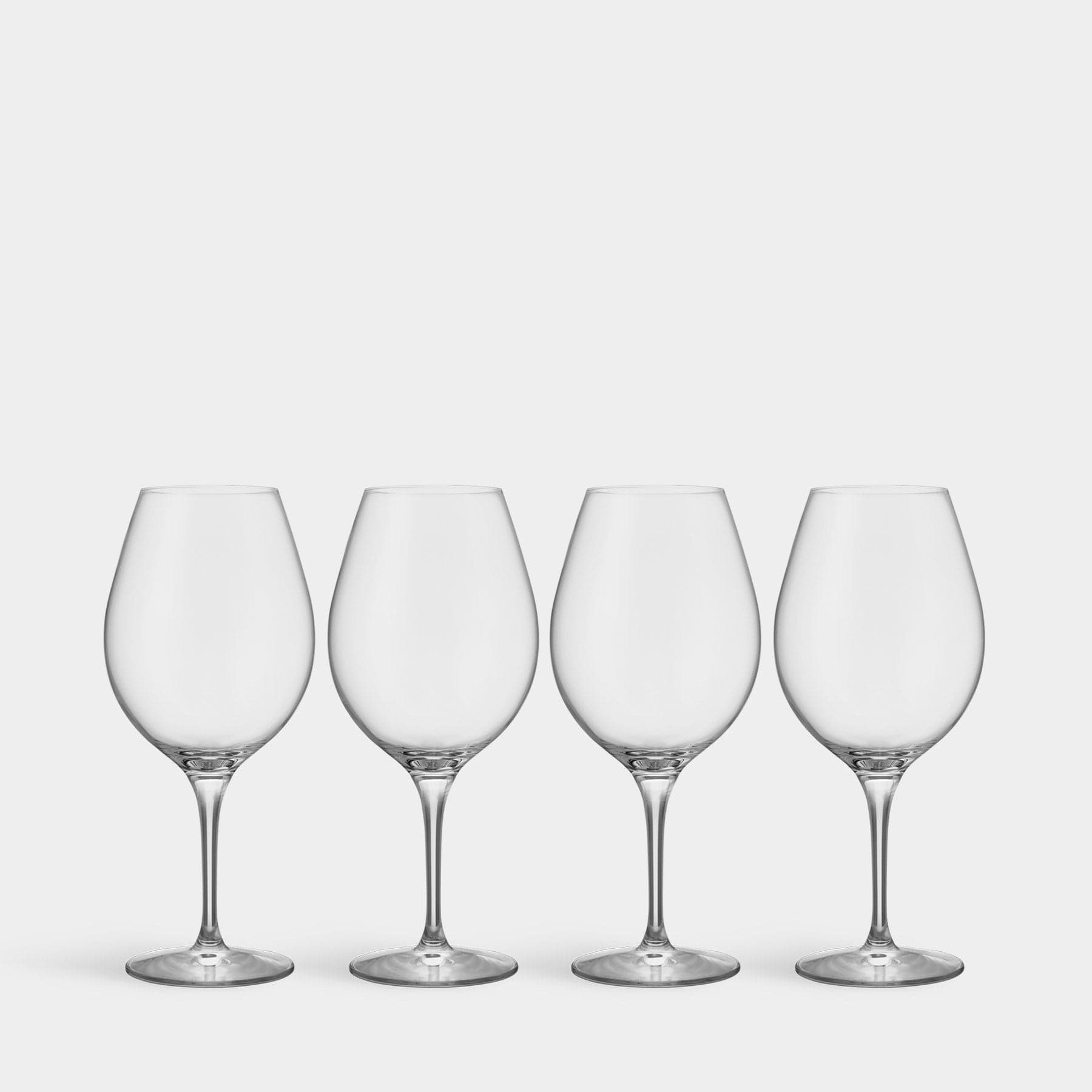 More vinglas 61 cl 4-pack