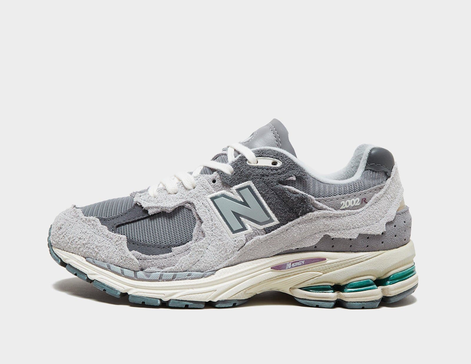 New Balance 2002R Protection Pack Rain Cloud