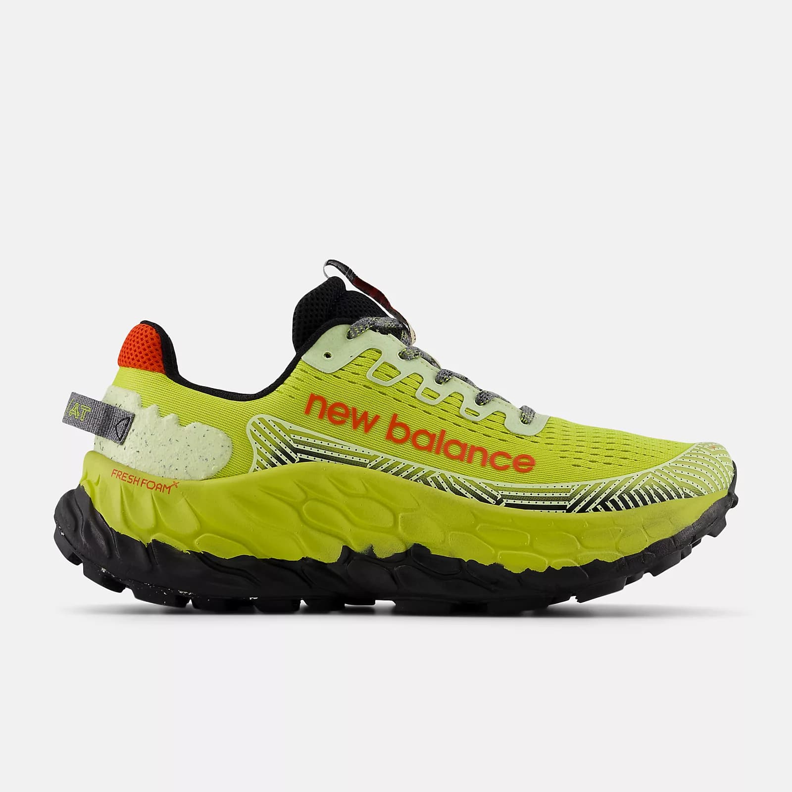 New Balance Fresh Foam More Trail v3