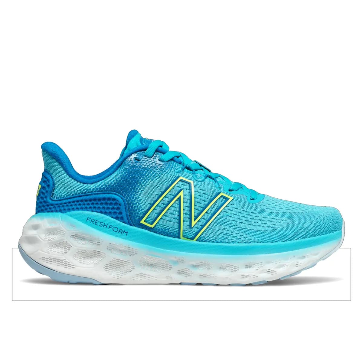 New Balance Fresh Foam More V3 Dam