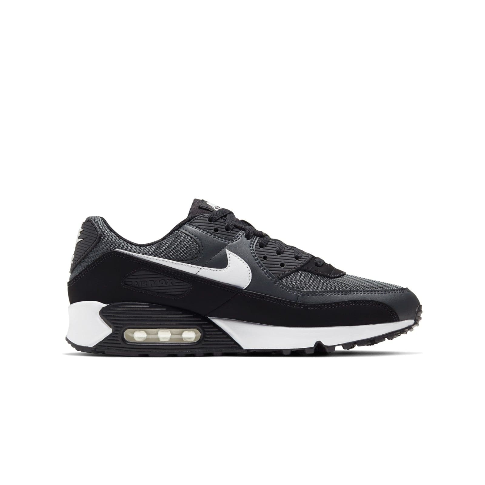 Nike Air Max 90 Black and White