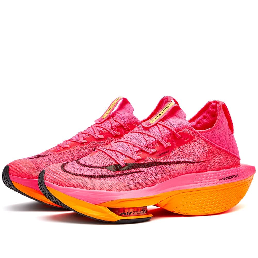 Nike Air Zoom Alphafly Next% 2