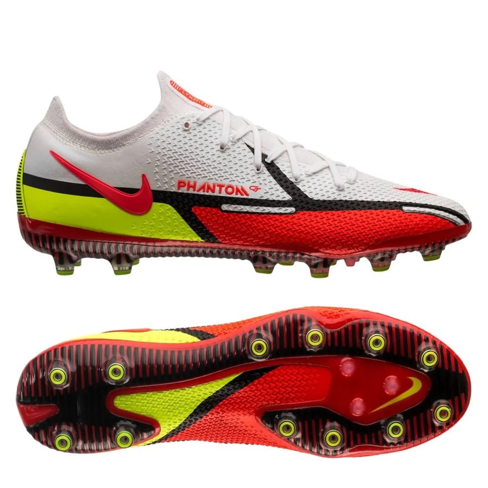 Nike Phantom GT 2 Elite AG-Pro fotbollsskor
