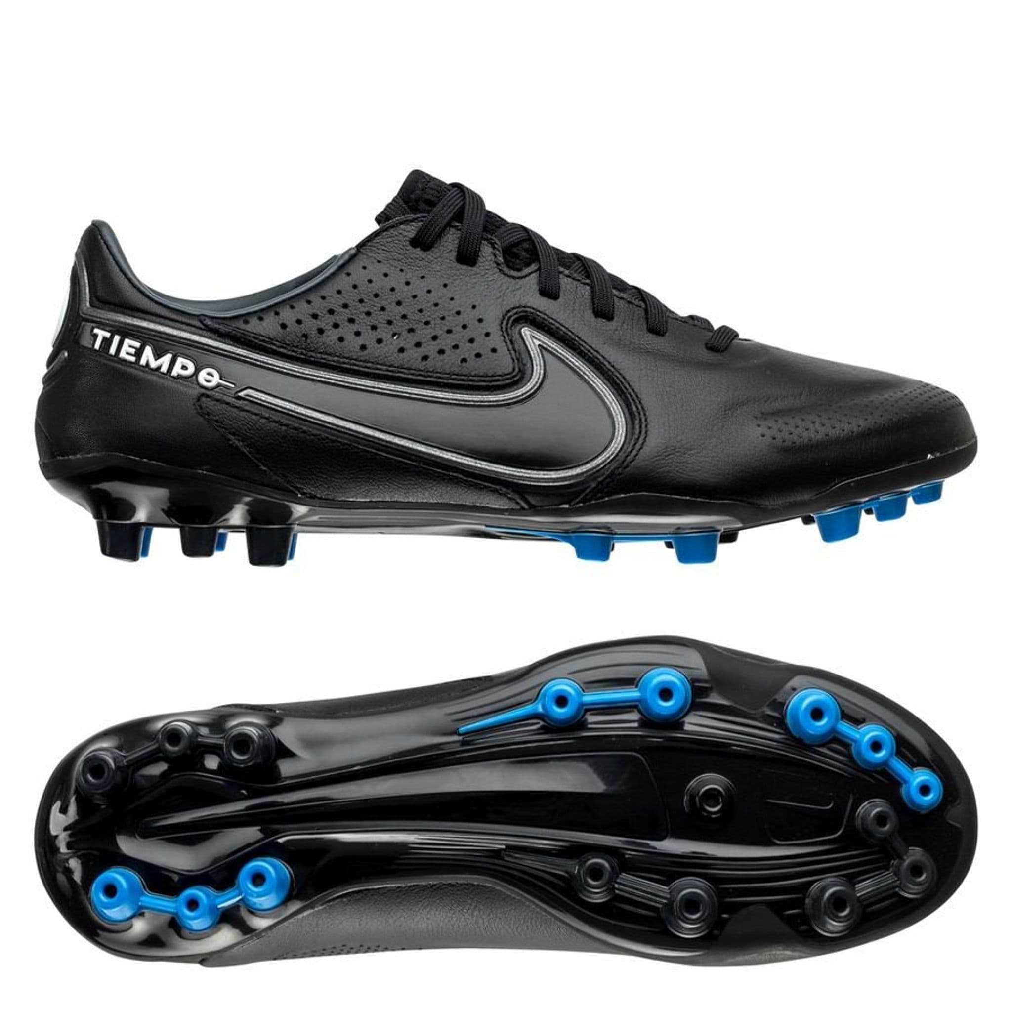 Nike Tiempo Legend 9 Pro AG-Pro fotbollsskor