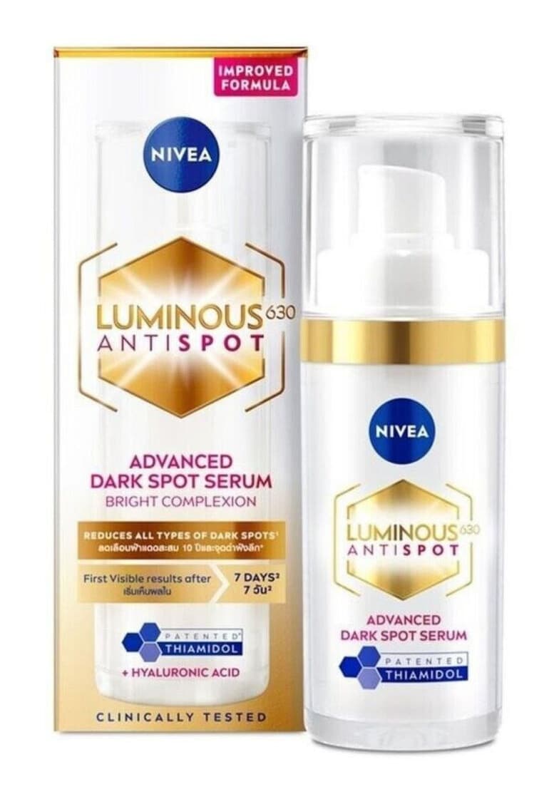 Nivea Luminous 630 Anti Dark-Spot Serum