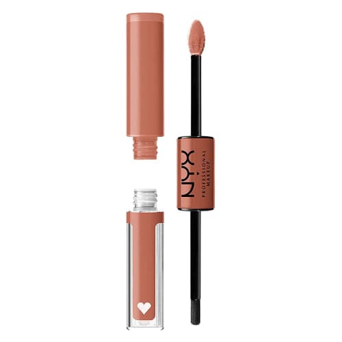 NYX Shine Loud Pro Pigment Lip Shine
