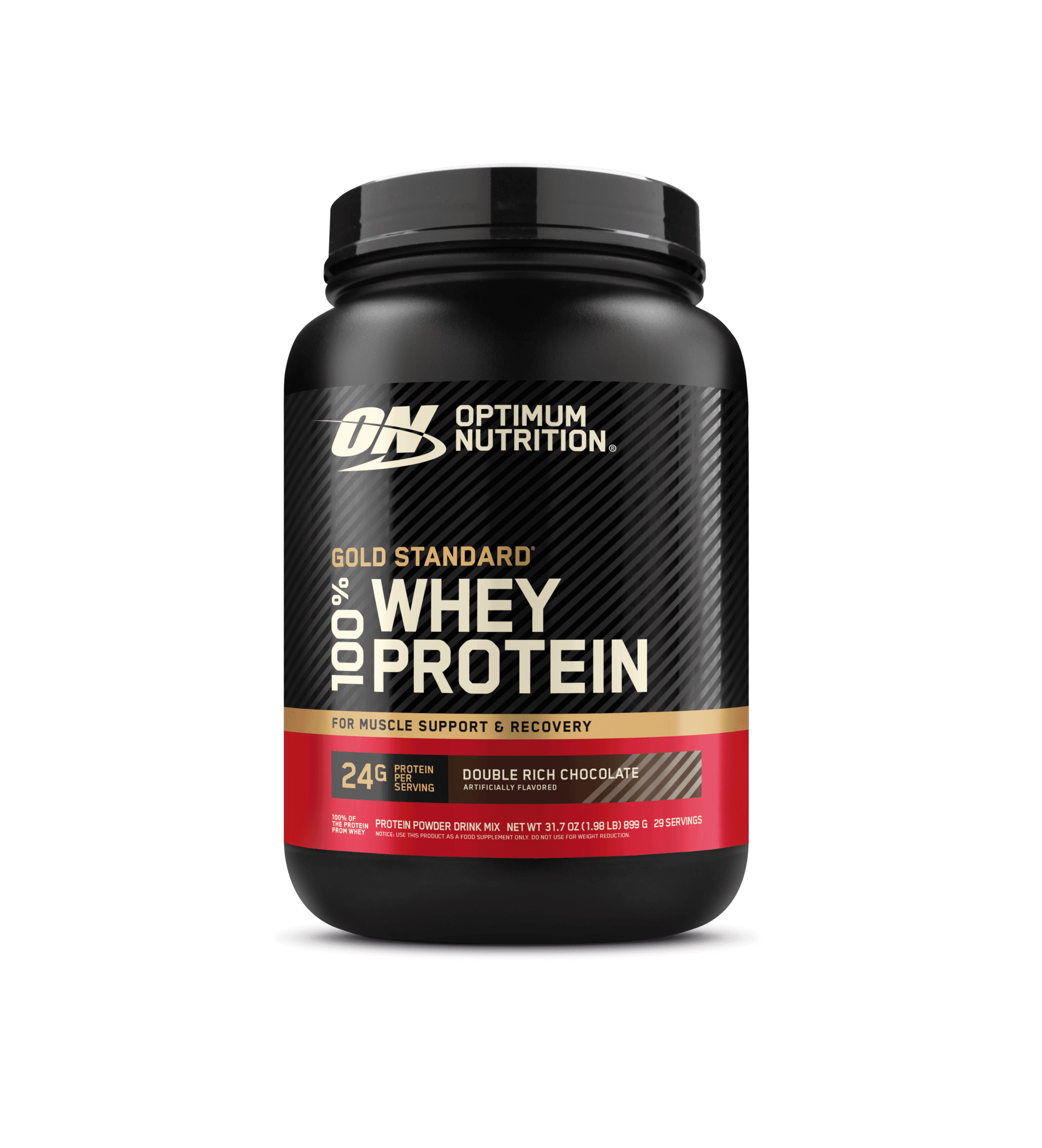 Optimum Nutrition Gold Standard 100% Whey