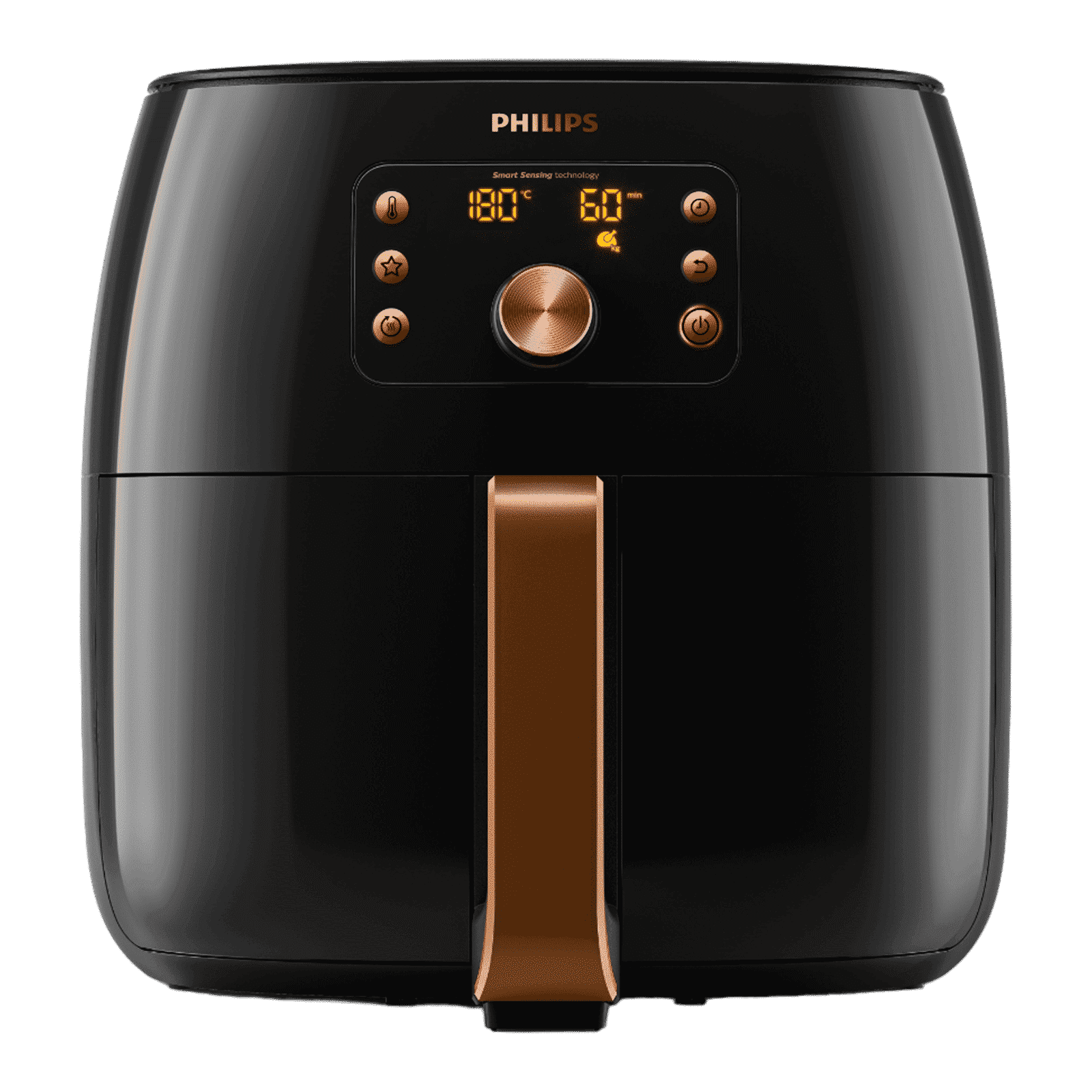 Philips Airfryer XXL Premium HD9867/90
