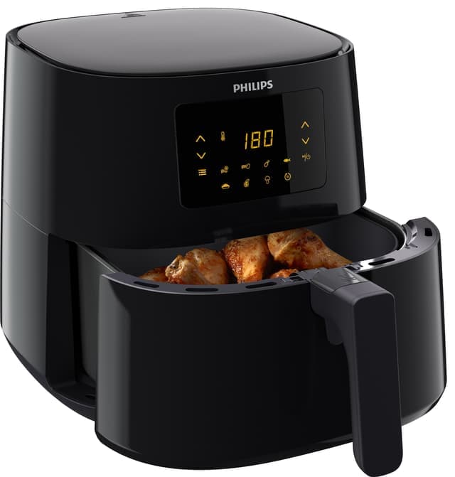 Philips Essential XL Airfryer HD9270/93