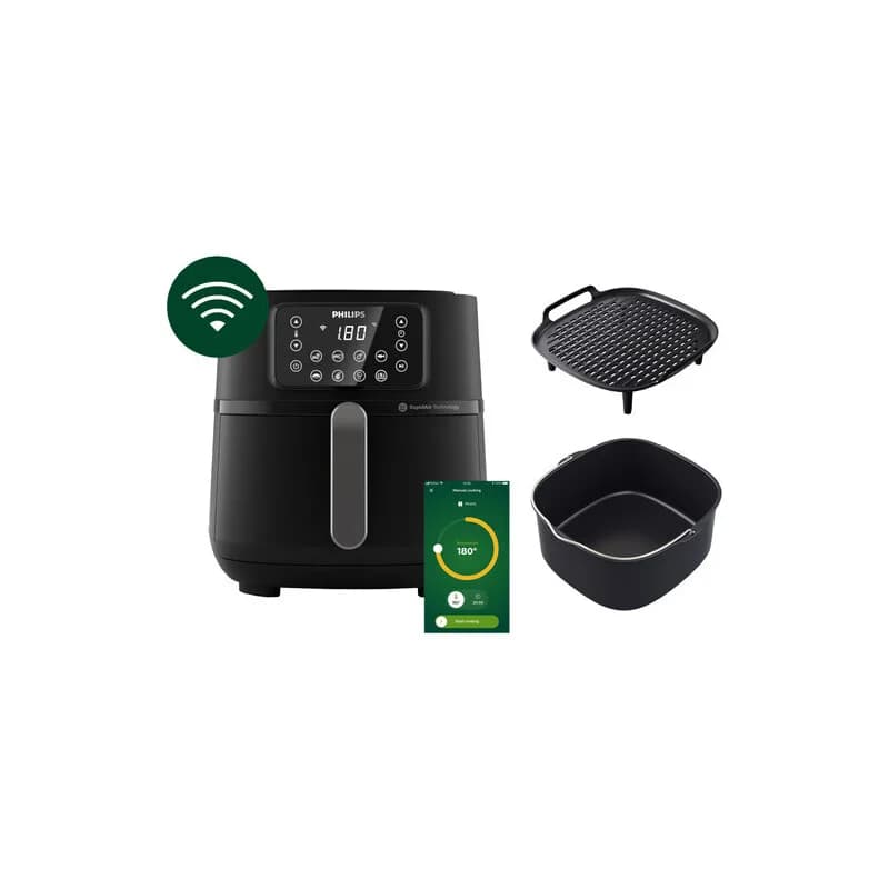 Philips XXL Connected Airfryer HD9285/90