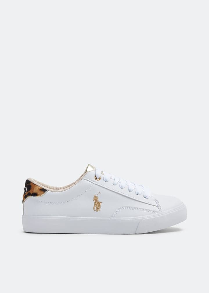 Polo Ralph Lauren Theron Unisex Sneakers