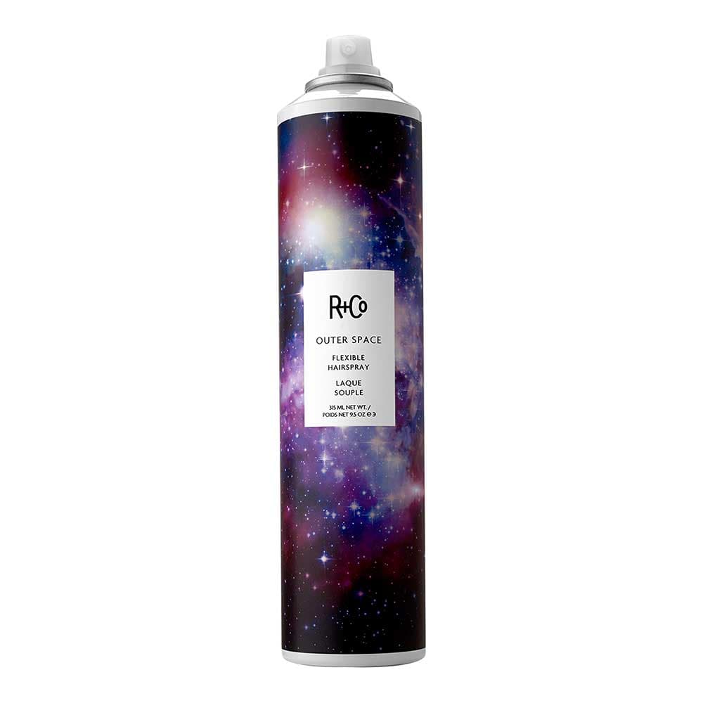 R+CO Outer Space Flexible Hairspray