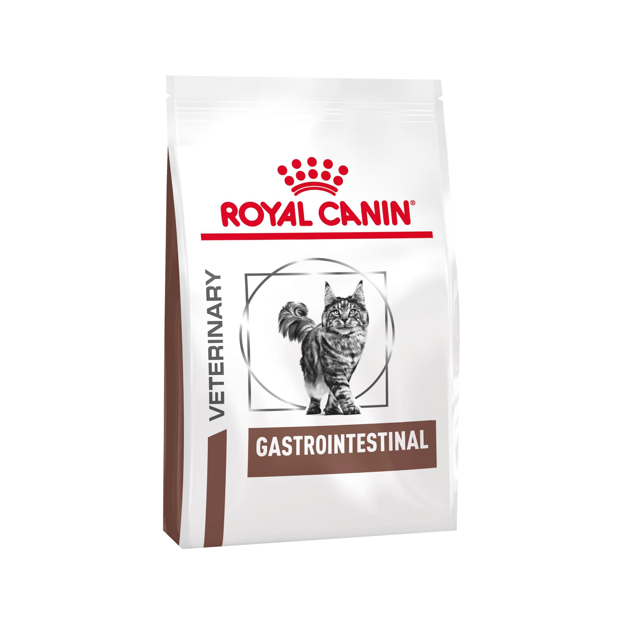 Royal Canin Gastro Intestinal Katt 4 kg