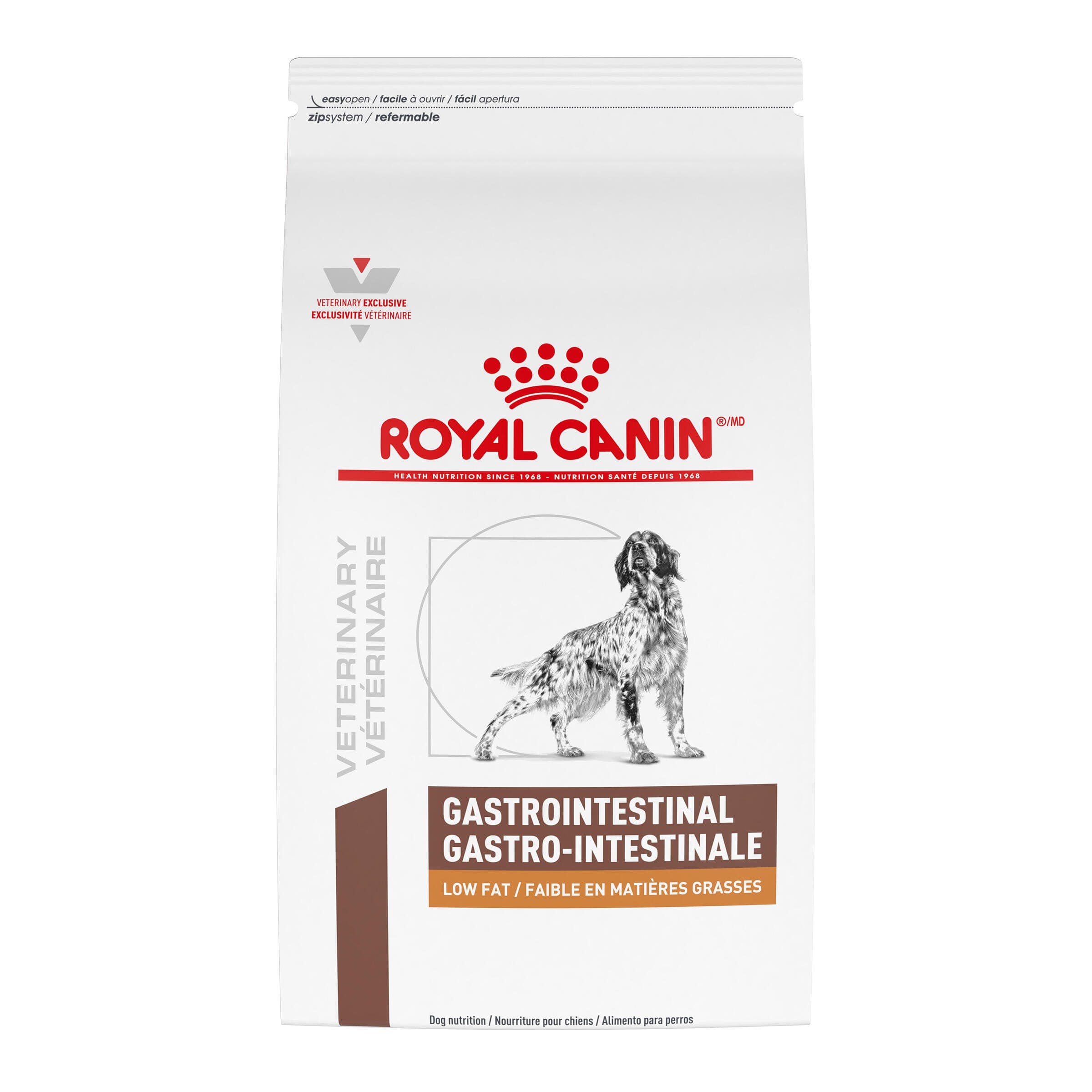 Royal Canin Gastro Intestinal Low Fat 12 kg