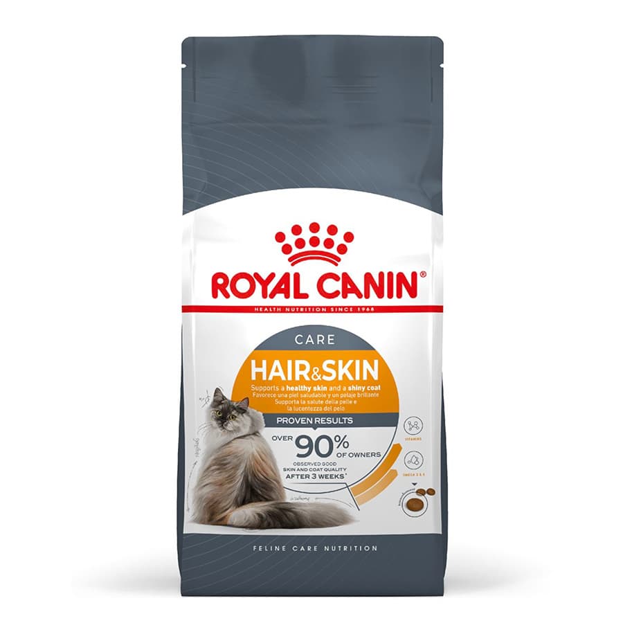 Royal Canin Hair & Skin Care 10 kg