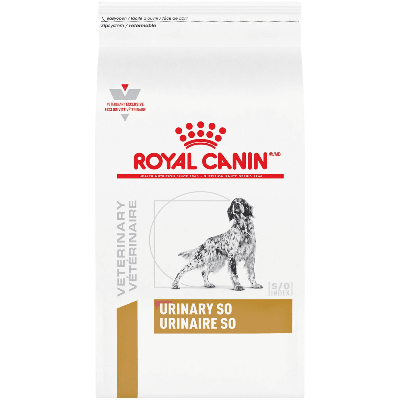 Royal Canin Urinary S/O Hund 2kg
