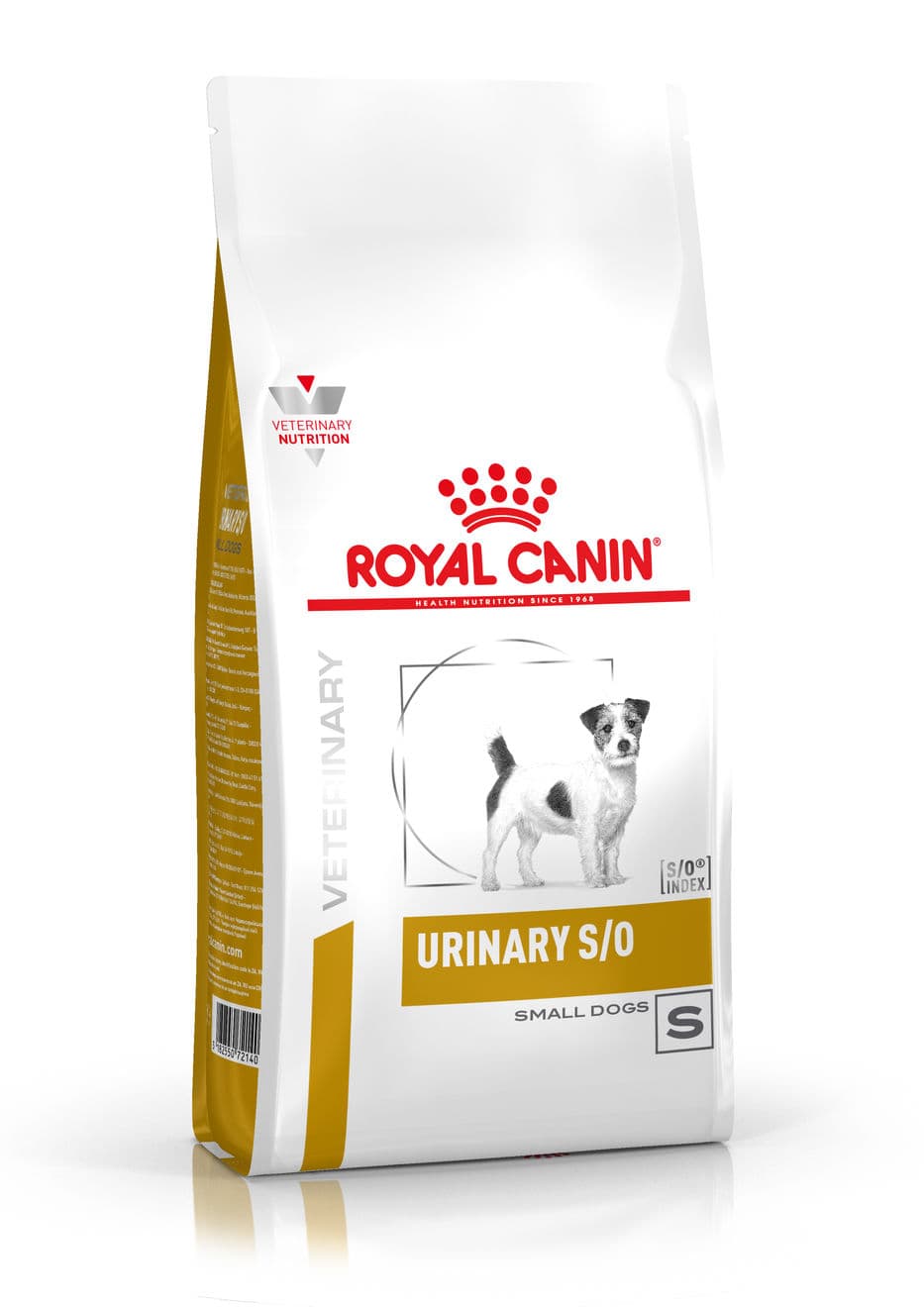 Royal Canin Urinary S/O Small Dog 1,5 kg
