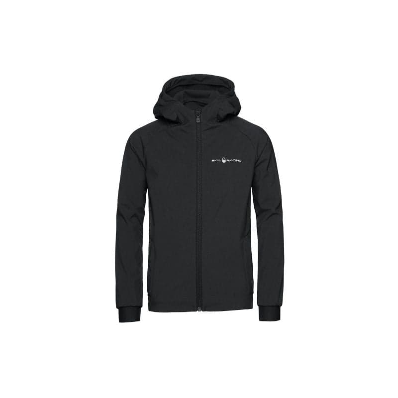 Sail Racing J Bowman Softshell Hood Jacket