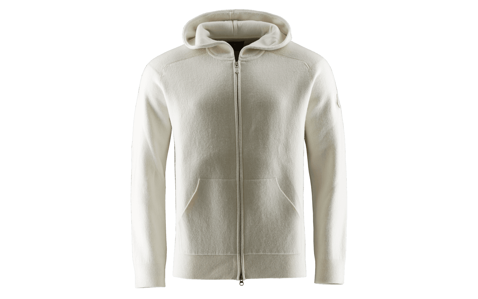 Sail Racing Zip Hoodie Herr