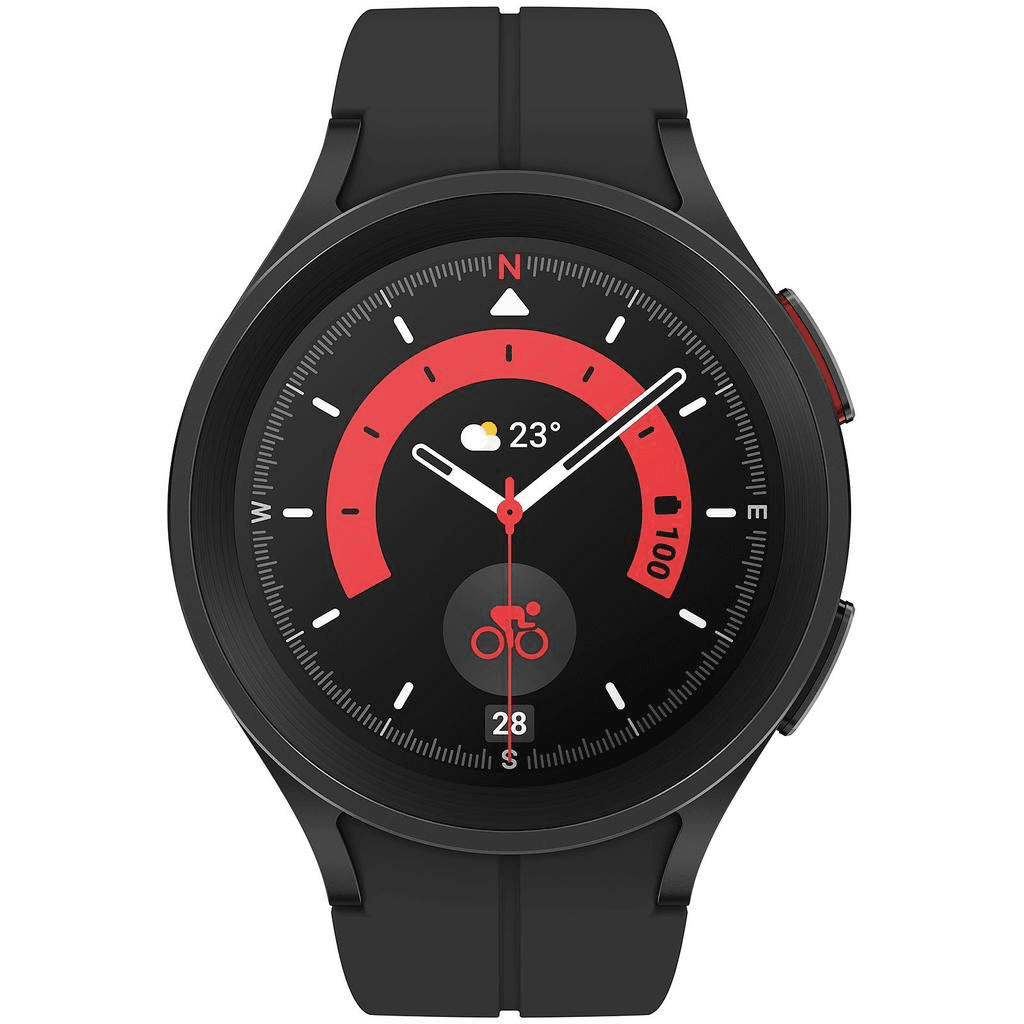 Samsung Galaxy Watch 5 Pro 45mm LTE