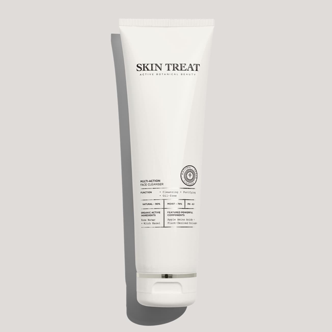 Skin Treat Multi-Action Face Cleanser