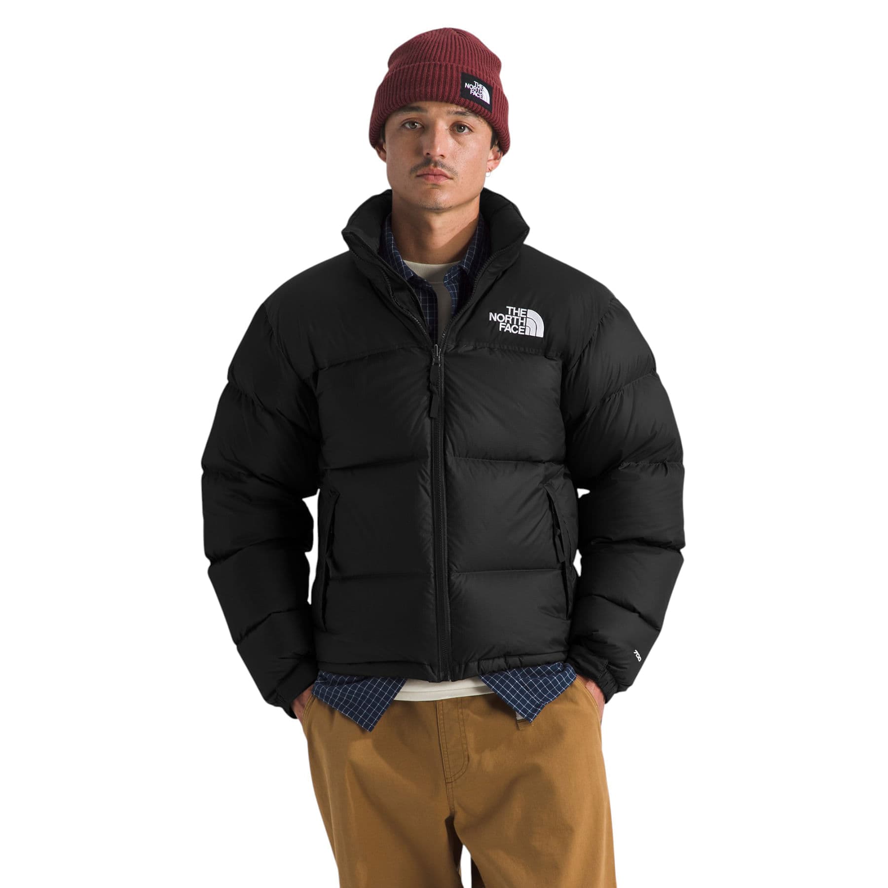 The North Face 1996 Retro Nuptse Jacket