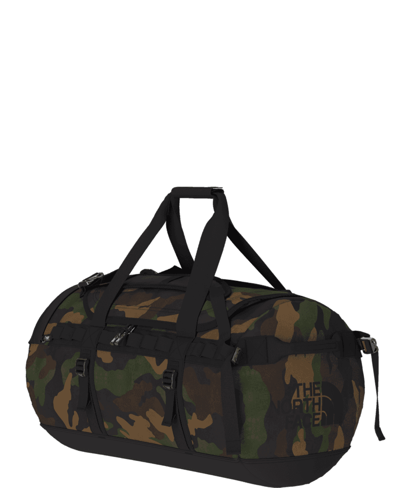 The North Face Base Camp Duffel