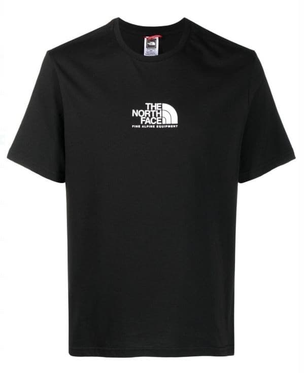 The North Face T-shirt Herr
