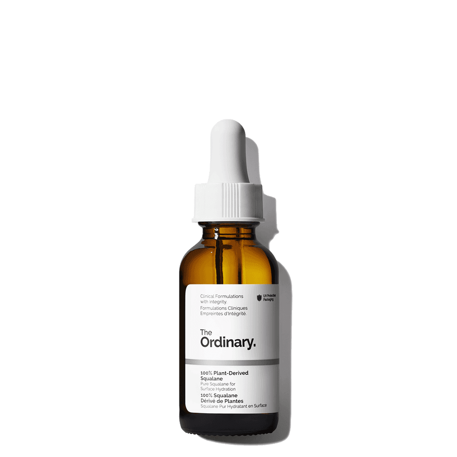 The Ordinary 100% Plant-Derived Squalane