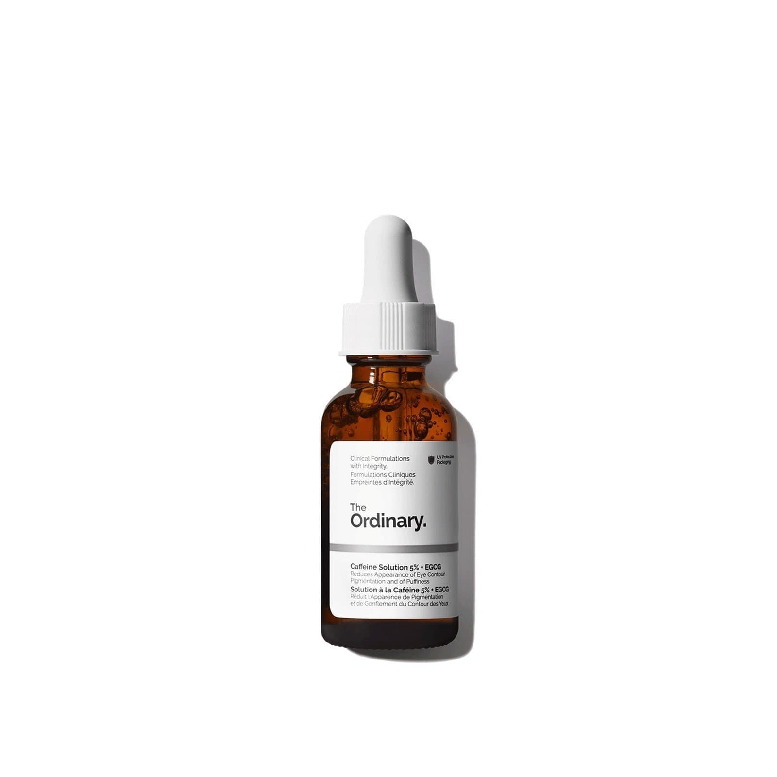 The Ordinary Caffeine Solution 5% + EGCG 30ml