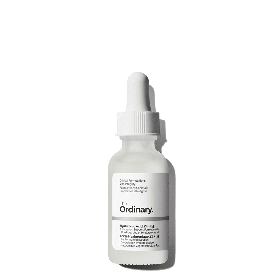 The Ordinary Hyaluronic Acid 2% + B5 Serum