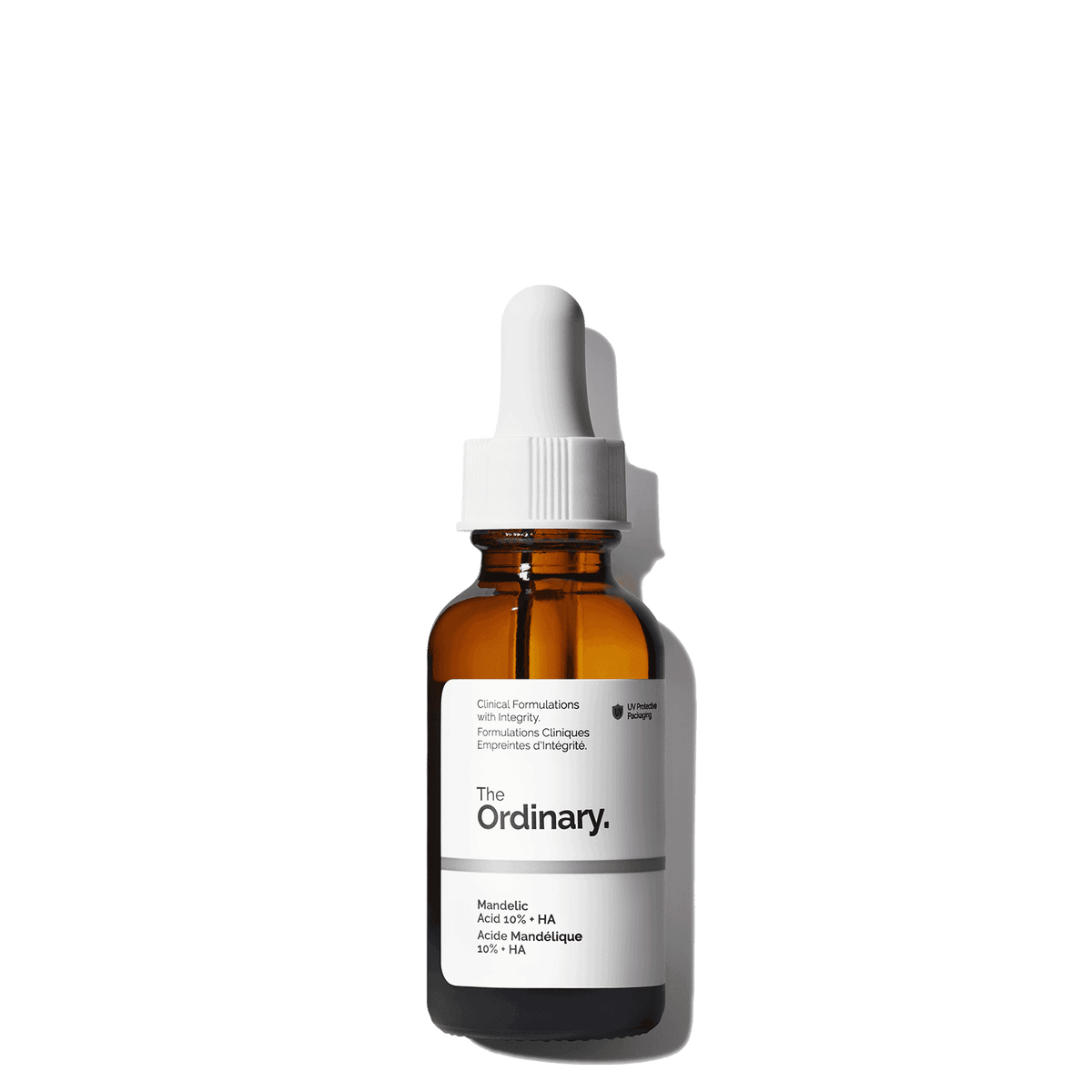 The Ordinary Mandelic Acid 10% + HA