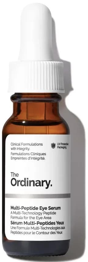 The Ordinary Multi-Peptide Eye Serum