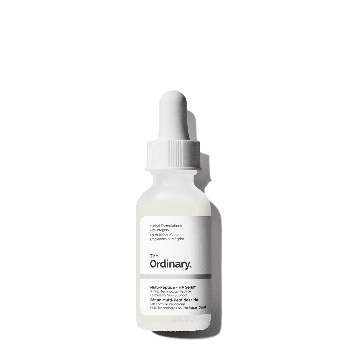 The Ordinary Multi-Peptide + HA Serum